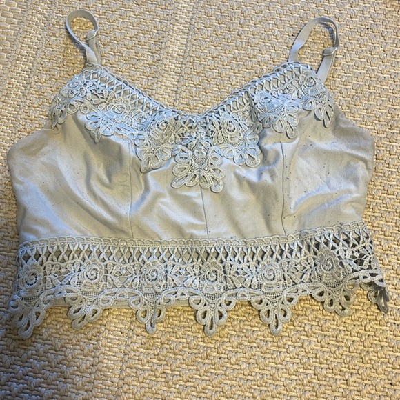 Mudd Other - Miss Bralette
